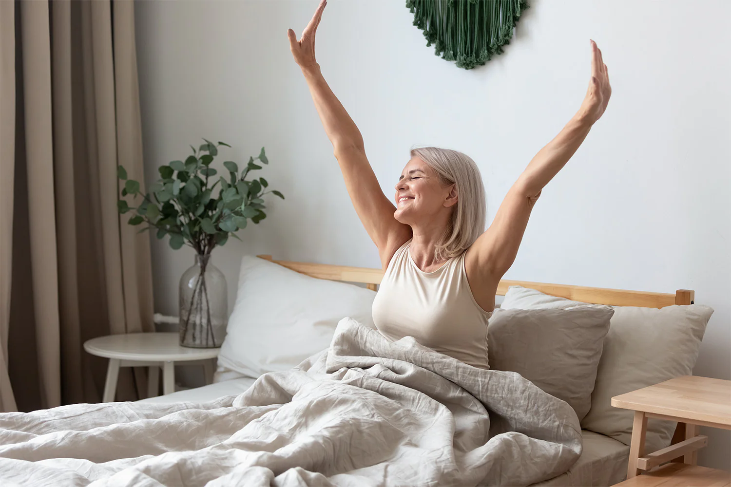 Zenzone Mattress